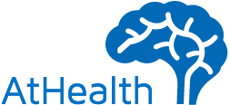 ATHealthCE Logo